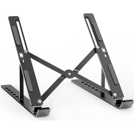 Soporte para Portátil Aisens LPS2M-175 Aluminio