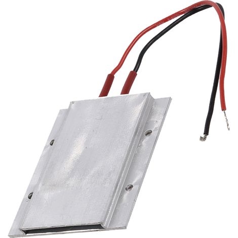 Stück PTC-Heizelement mit konstanter Temperatur, Thermostat-Heizplatte, 220 V, 110 W, 220 °C (1/5)