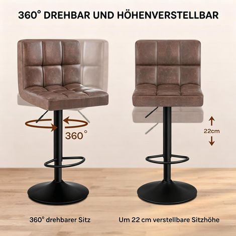 Chaise de réception adaptée salon de coiffure,îlot de cuisine,salon et chambre. Vendu à l’unité.