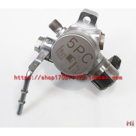 Hot-selling 16790-5PC-H01/H02 model is suitable for Honda Acura 1.5T high-pressure fuel pumps. (1/4)