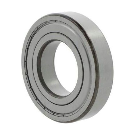 Rodamiento rígido de bolas E2.6306 -2Z/C3 DI 30mm DE 72mm Ancho19mm 1Ud./Embalaje SKF