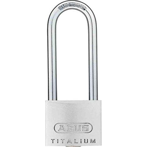 ABUS 794766 Lucchetto