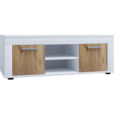 Meubles en bois Fernseh Usilo L 37x102x45 - VCM (1/2)