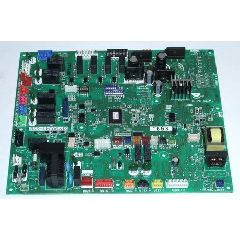 Platine für RHBH11-16CB9W. RHBX11-16CB9W - 5020991 von Daikin