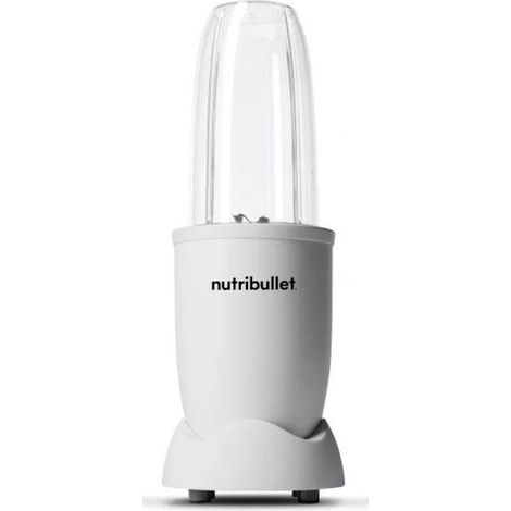 Nutribullet Pro 900 NB907MAW Mixer Weiß 0,94L