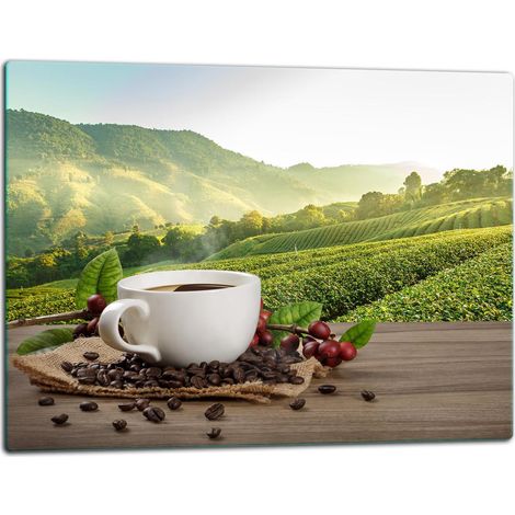 Taglieretto di vetro 52x40 caff (1/5)