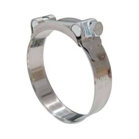10,00000000000000000000 x COLLIER DE SERRAGE W1 LARGE
