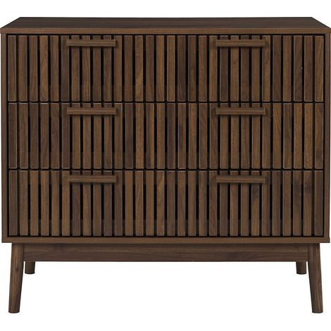 Commode Klaus Fonce