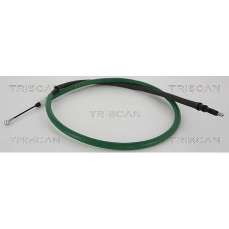 Tirette à câble, frein de stationnement Triscan 8140 10145 CITROËN 1400203680