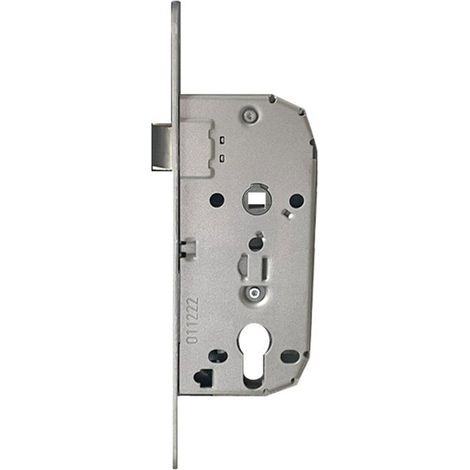Serratura a incasso - ABUS - SEBAT 50 CE NF - Cilindro europeo - Reversibile - Asse 50 mm (1/4)