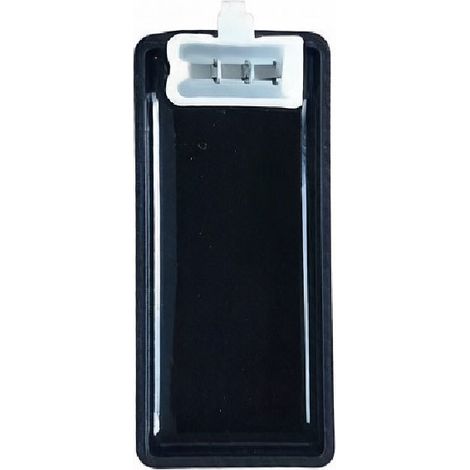 Fuel cut-off relay for motorcycles, compatible with Honda VT500 OE: 36100-MB1- (1/4)