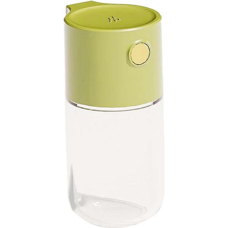 Accessoire pour pot à épices 180 ml, doseur 0,5 g-Green (1/5)