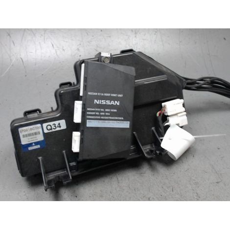 [PRODUIT D'OCCASION] Moteur Toit Ouvrant NISSAN Micra C+c ♻️ Ref Oe. 97091bc100 - Garantie à vie (1/5)
