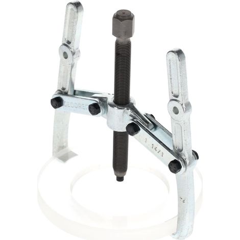 1.14/1 Extractores de 2 brazos 130x140 mm (1/4)