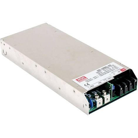 Mean Well SD-1000L-48 Convertitore DC/DC 1008 W Num. uscite: 1 x Contenuto 1 pz.