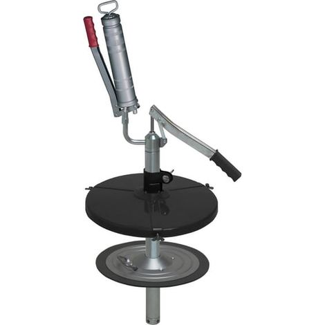 Pompa per grasso 18 kg FP01018 (1/2)
