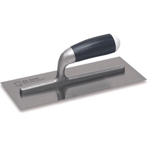 Ancora FRATTAZZO USA RIVETTATO art. 816 cm. 28x12 6.00 pz