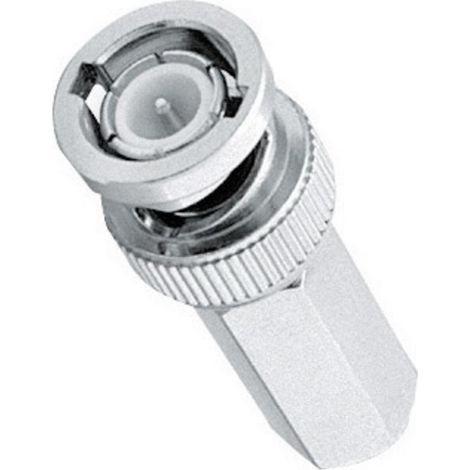 Amphenol B1131A1-ND3G-3-75 B1131A1-ND3G-3-75 BNC-Steckverbinder Stecker, gerade 75 Ω 1 St.