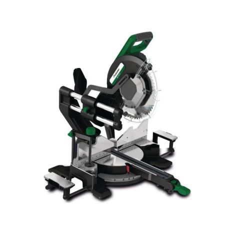Ingletadora KGZ 305 E I (1/4)