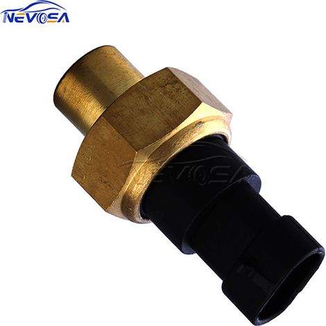 Geeignet für LKW-Öldrucksensor und Kraftstoffdrucksensor 2897690 (1/4)