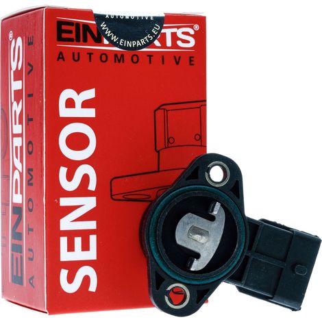 Sensor de posición del acelerador (TPS) para Hyundai Getz, Accent, Sonata y Kia Rio/Magentis (1/4)