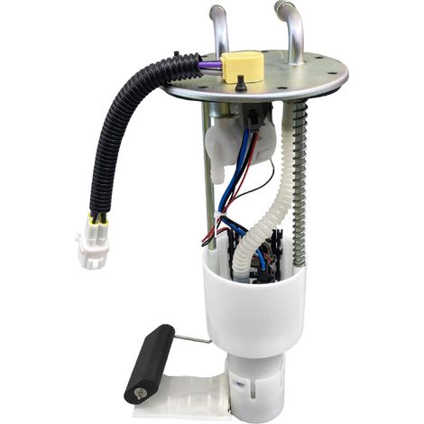 Kraftstoffpumpenmodul geeignet für Jinbei CDV, Jinbei 750L - 1106110-C01 1106100-C0A-BA (1/4)