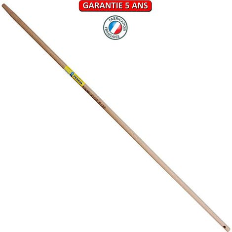 Rasenbesenstiel 1,50 m Ø 28 OUTILS PERRIN