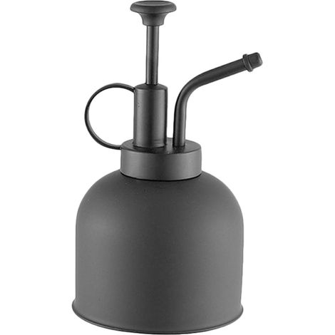 Arrosoir vintage en cuivre de 300 ml pour plantes, idéal pour le jardinage et (1/5)