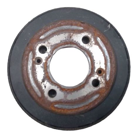 [PRODUIT D'OCCASION] Tambour Arriere Gauche KIA Picanto ♻️ Ref Oe. 584111y000 - Garantie à vie (1/3)