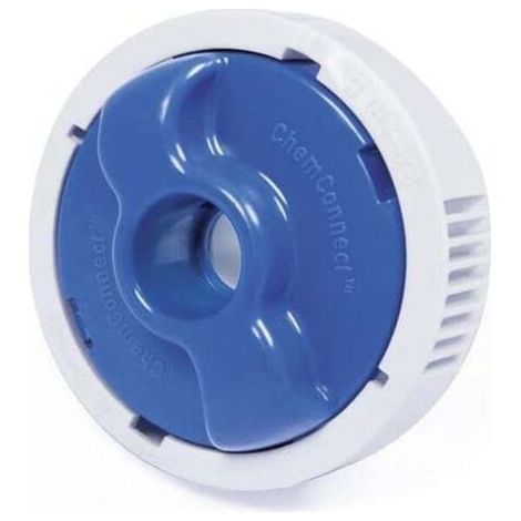 Chemikaliendosierer, kompatibel mit dem Chemikaliendosierer für Whirlpools, Spas und Hot Tubs P04364 (1/5)