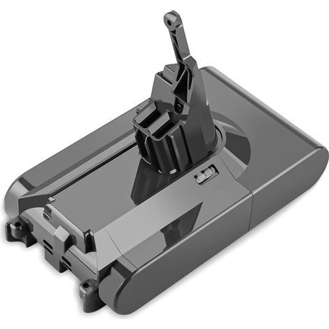 21,6 V/4800 mAh Ersatz-Lithium-Ionen-Akku für Dyson V8, Absolute Vacuum, V8 Animal Vacuum, Fluffy V8 Vacuum, V8 Motorhead Vacuum, V8 Hand-Held Series (1/5)