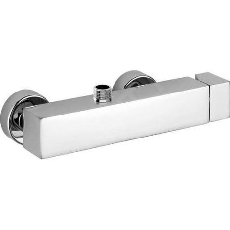 Paffoni Level - Mitigeur de douche, chrome LEC168RCR