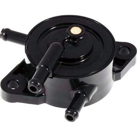 Pompe à carburant à essence pour moteurs Honda GC135 GC160 GCV520 – Pompe à carburant en métal 12 V haut débit de remplacement (1/5)