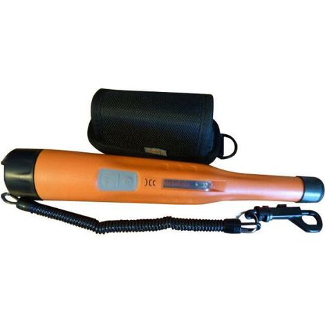 Quest Metal detector Quest Xpointer immergibile - WADER-LI