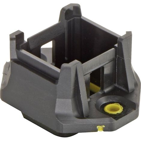 Connettore Han 1A-base straight 09100000300 Harting 1 pz.