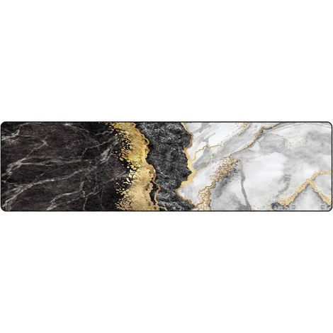 Maison Exclusive - Tappeto Lavabile Multicolore 80x300 cm