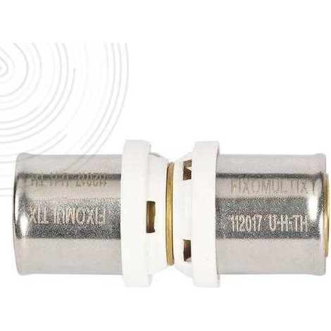 Ayor - Manchon jonction égal multicouche - 30334-26