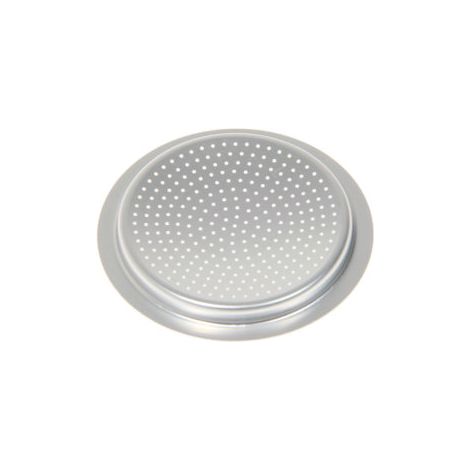 Delonghi doccetta filtro disco caffettiera moka Alicia 2 tazze EMK2 EMKE2 Plus EMKP21 (1/2)