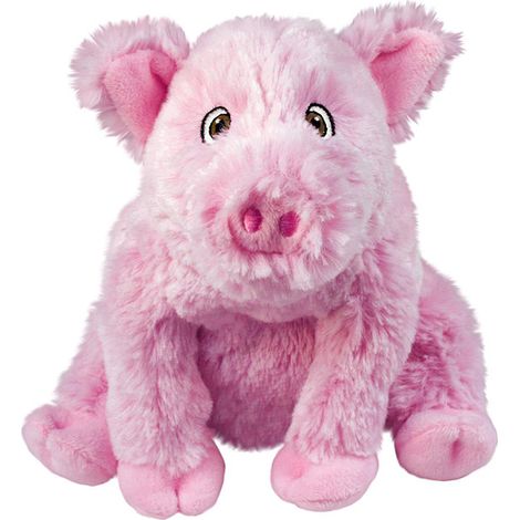 KONG JUGUETE CERDO CONFORT KIDDOS S