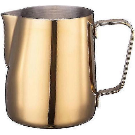 Mousseur à lait, cuiseur vapeur à café 350/600 ml (1/5)