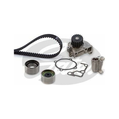 Pompe à eau + kit de courroie crantée Gates KP25630XS MAZDA