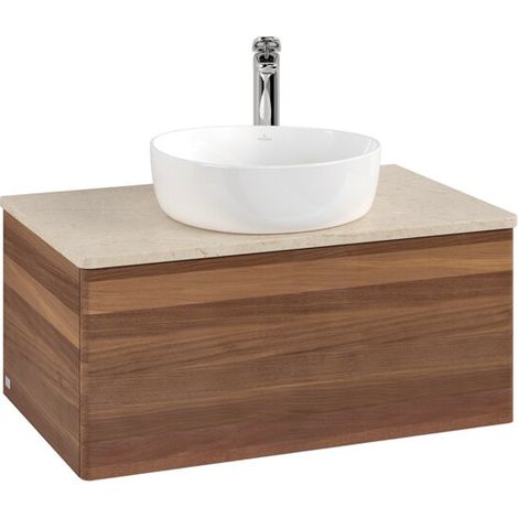 Villeroy & Boch L30053HM WTUS Antao L305 800x360x500mm (1/3)