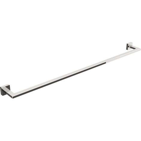 Lineabeta - Handtuchhalter Messingmutter verchromt L.84 cm