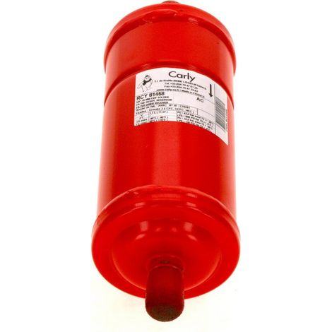 JU Ersatzteil TTNR: 87183103290 Filter 5/8" (1/2)