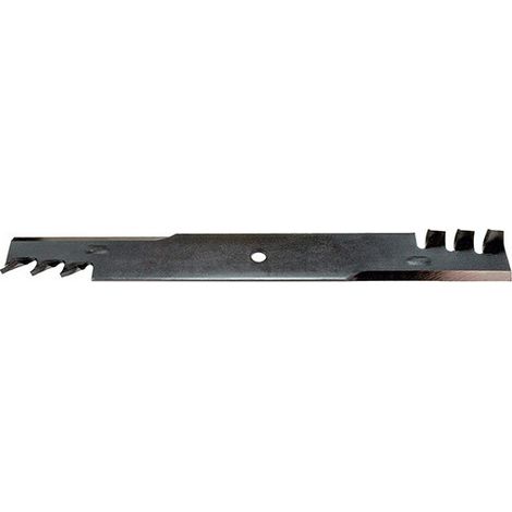 Lame de paillage commercial hd 20-1/2' x 5/8' copperhead remplace dixie chopper 30227-60 et autres
