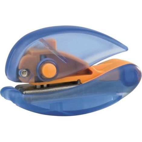 MAPED - Perforateur 1 trou "PUNCHITO" Coloris assortis