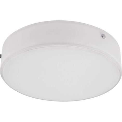 Applique et plafonnier LED Osram Lunive Sole, pour usage intérieur, 247,0 mm x 54,0 mm, blanc chaud