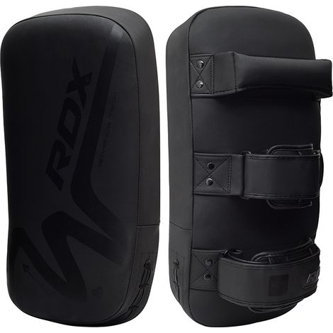 RDX Thai Shield T15 Noir Noir (1/2)