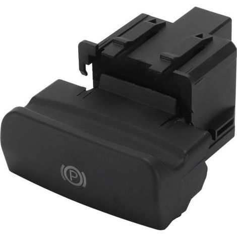 FENOPLASTICA Elektrischer Handbremsschalter-Bedienknopf 470706 Ersatz für Peugeot 3008 CC 5008 SW DS5 DS6 607 (1/5)