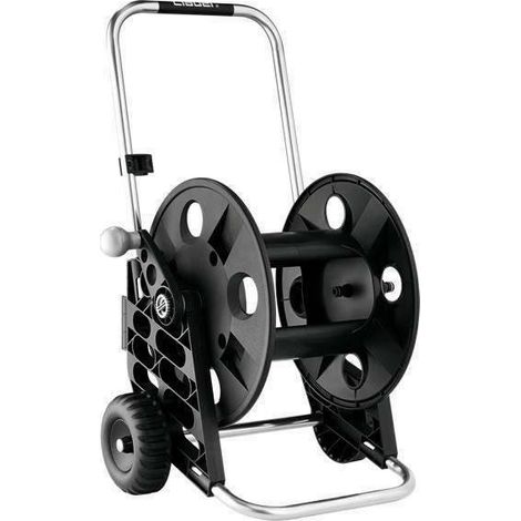 AVVOLGITUBO A CARRELLO 'GENIUS 60' Art. 8862 - mm 474 x 440 (1/10)